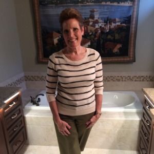 Meet your Posher, Jackie